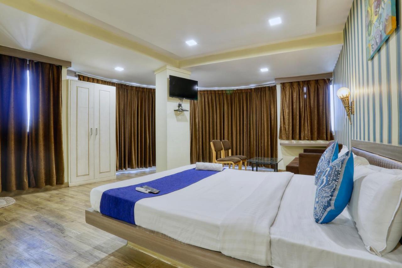 Dwarika 3* Indore