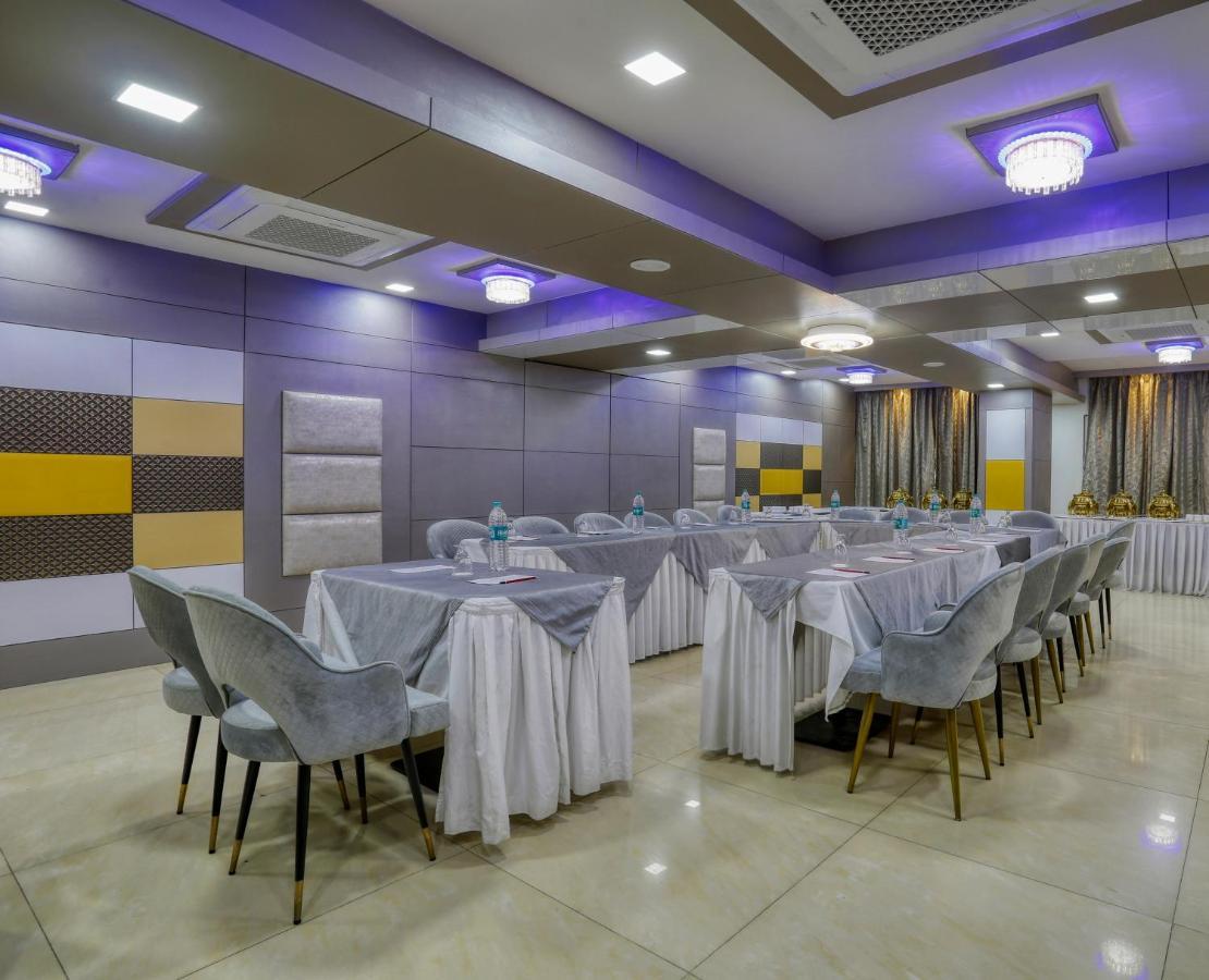 Hotel President, Pure Veg Indore