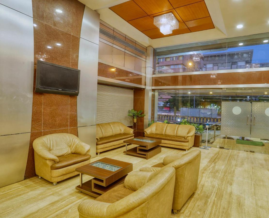 President, Pure Veg Hotel Indore