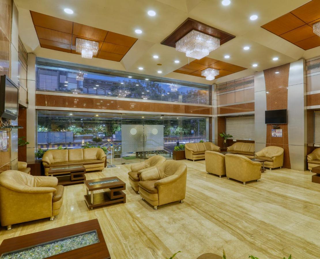 President, Pure Veg Hotel 3*