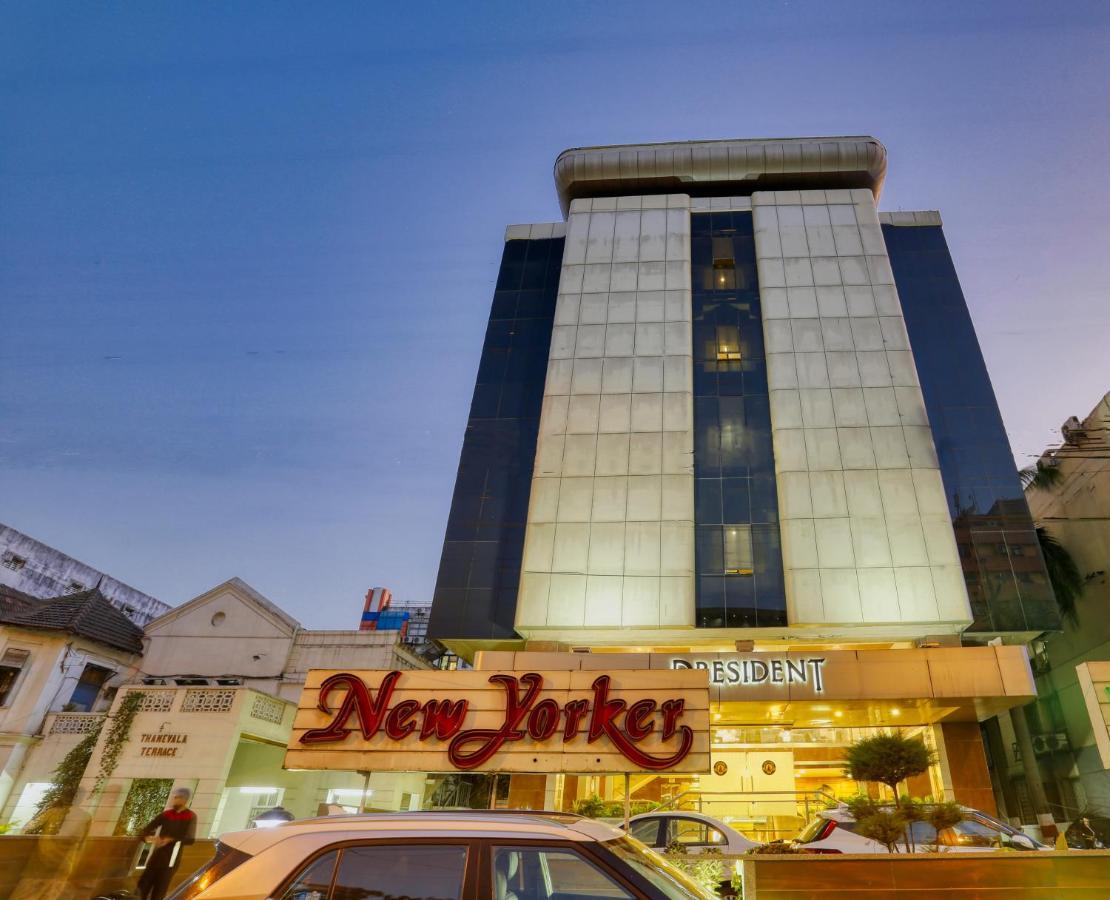 President, Pure Veg Hotel