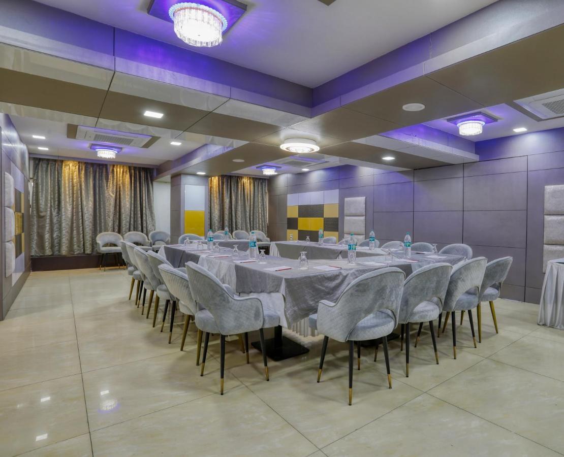 President, Pure Veg Hotel Indore