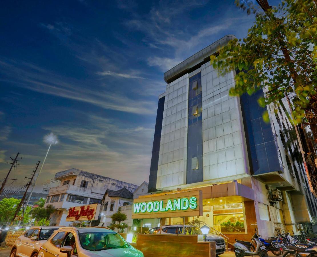 President, Pure Veg Hotel 3*