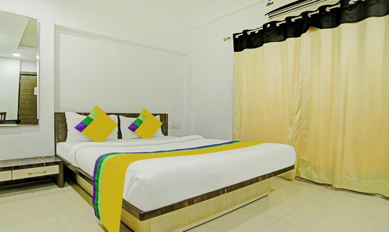 Itsy By Treebo - Utsav Suites 3*