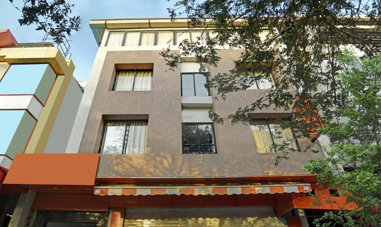 Itsy By Treebo - Utsav Suites Hotel
