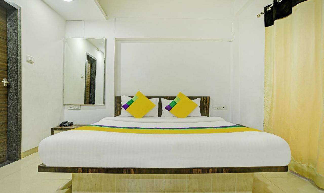 Itsy By Treebo - Utsav Suites Hotel Indore