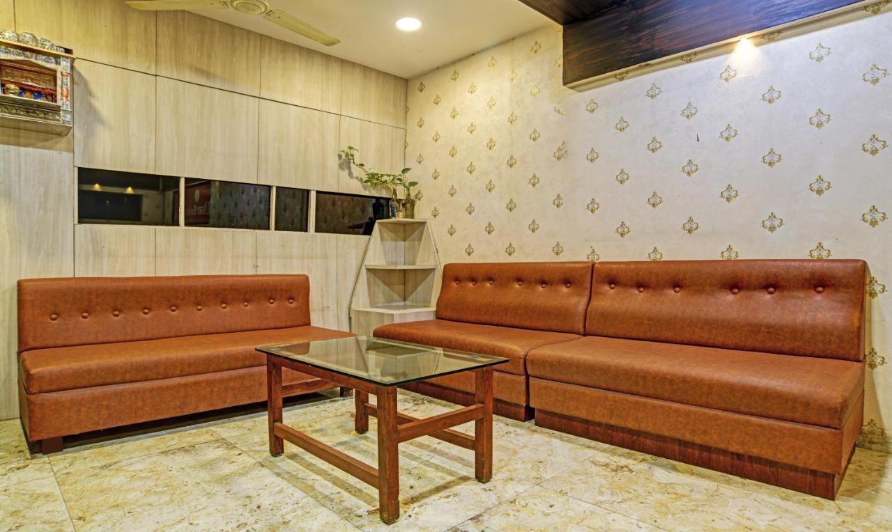 Itsy By Treebo - Utsav Suites Indore