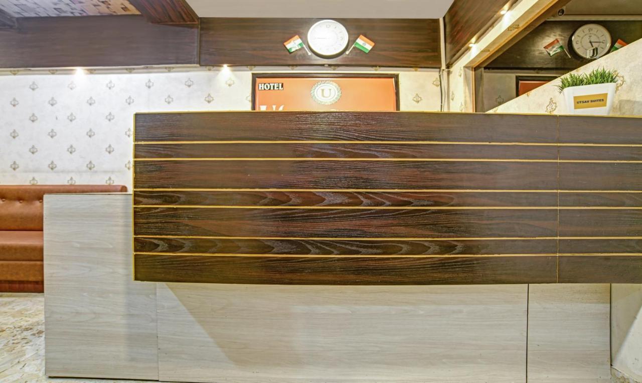 Itsy By Treebo - Utsav Suites 3*