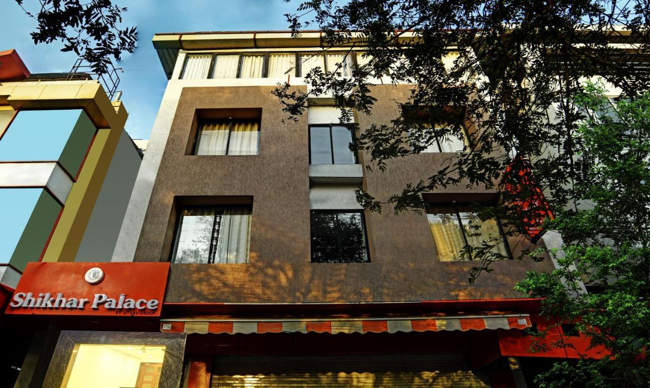 Itsy By Treebo - Utsav Suites Hotel Indore