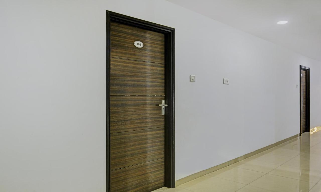 Itsy By Treebo - Utsav Suites 3*