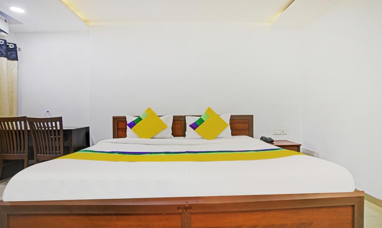 Hotel Itsy By Treebo - Utsav Suites 3*