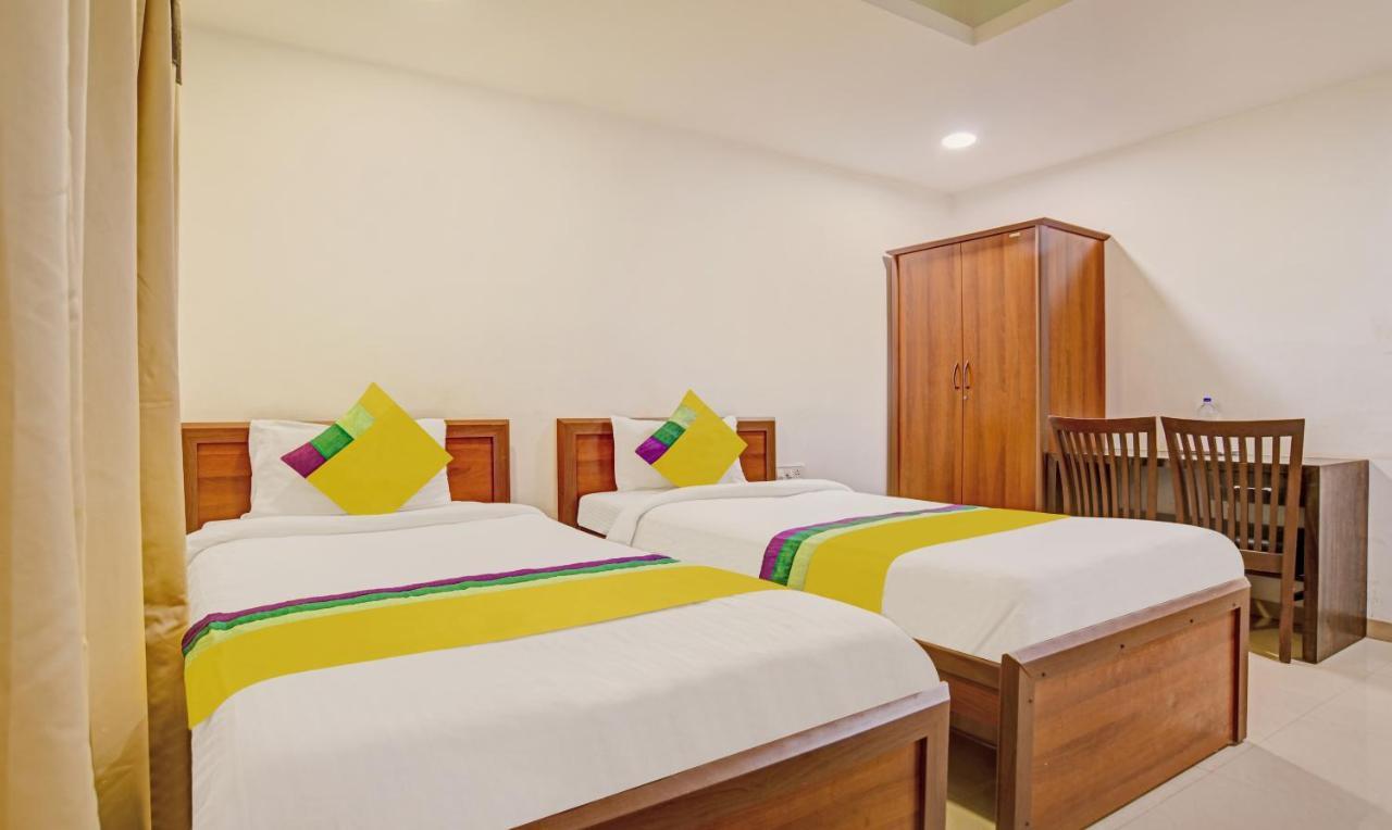 Hotel Itsy By Treebo - Utsav Suites 3*