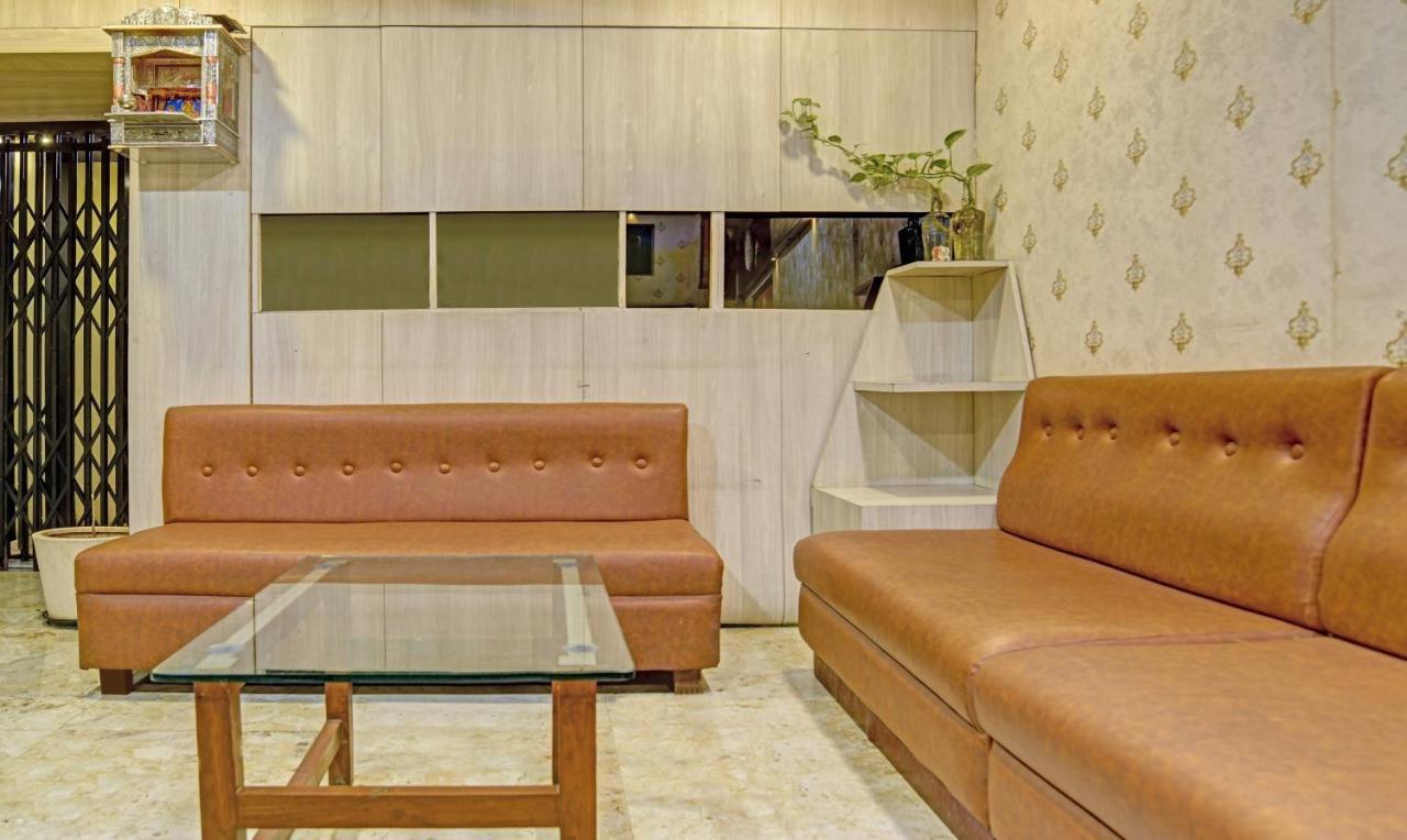 Itsy By Treebo - Utsav Suites 3* Indore