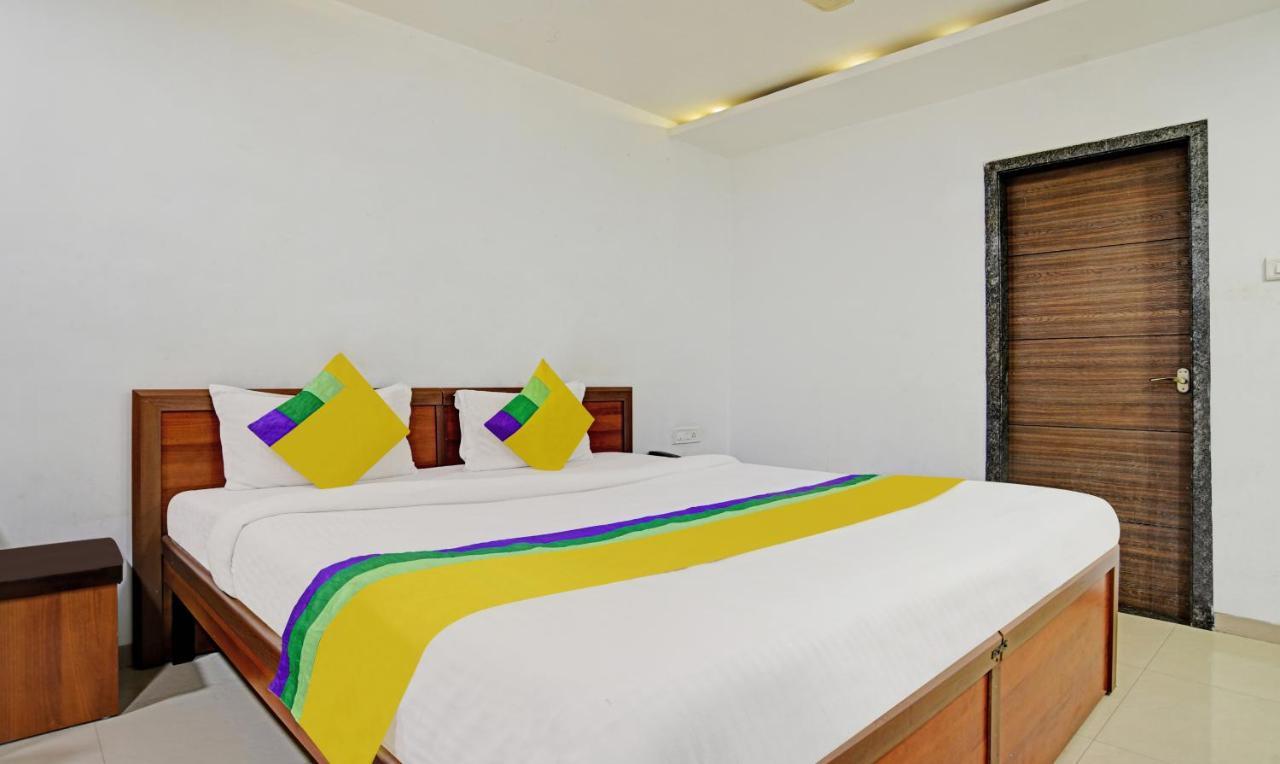 Itsy By Treebo - Utsav Suites Hotel 3*