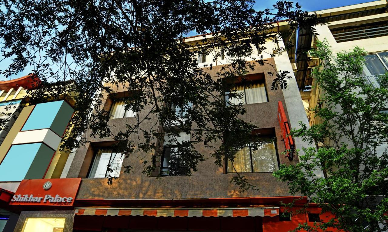Itsy By Treebo - Utsav Suites Indore