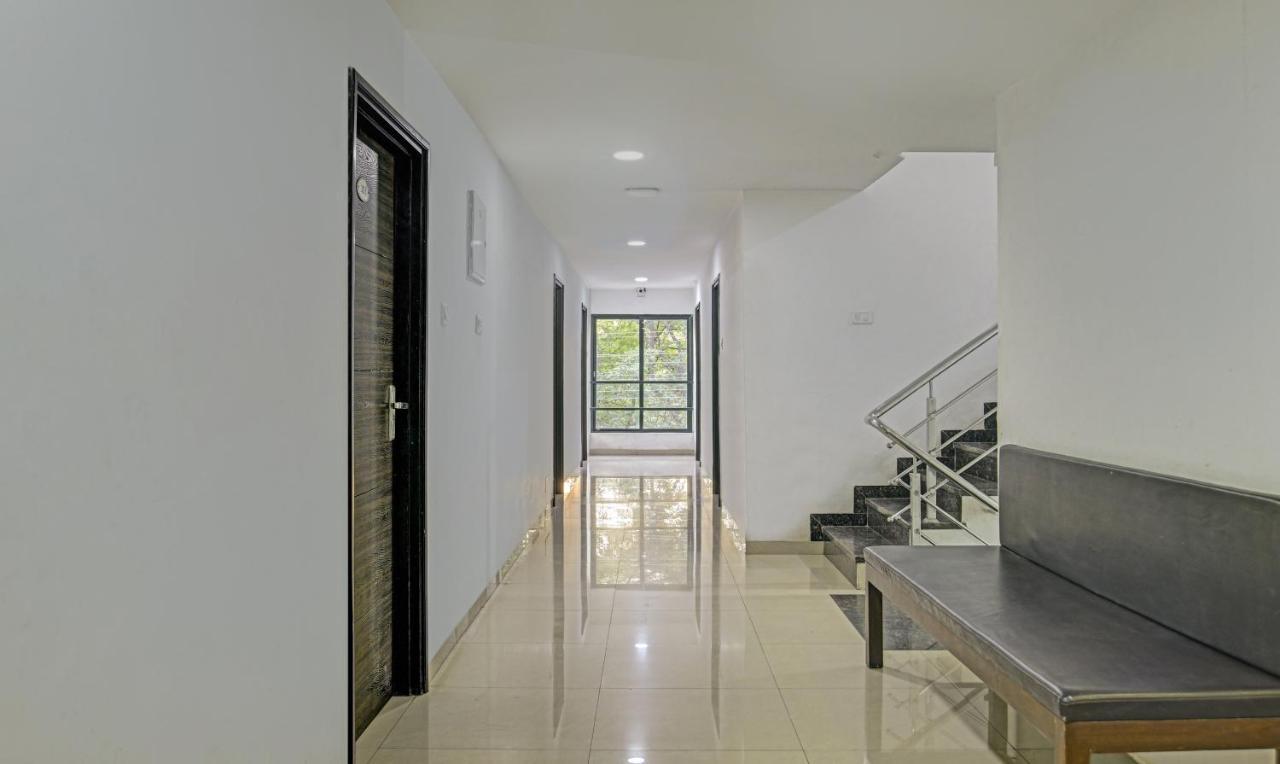 Hotel Itsy By Treebo - Utsav Suites