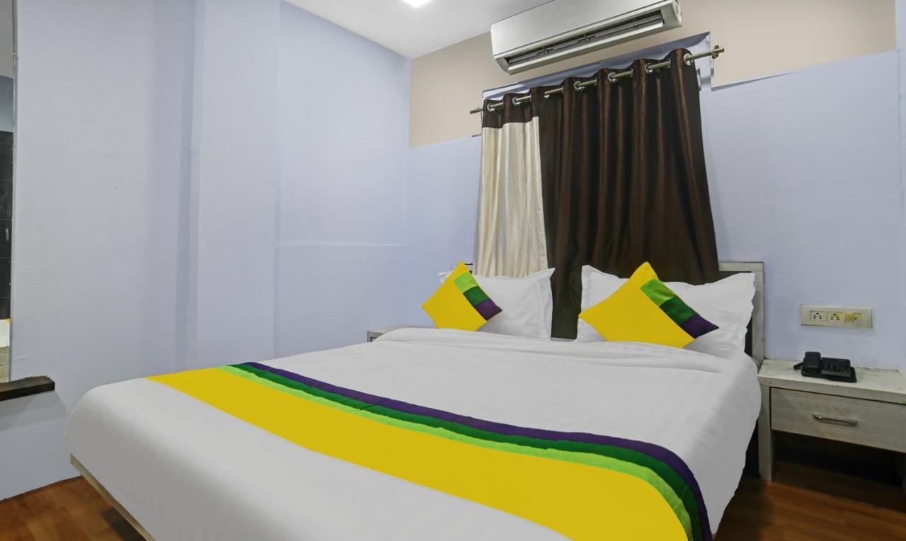 Itsy By Treebo - Utsav Hotel 3*