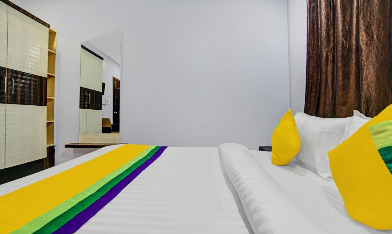 Hotel Itsy By Treebo - Utsav