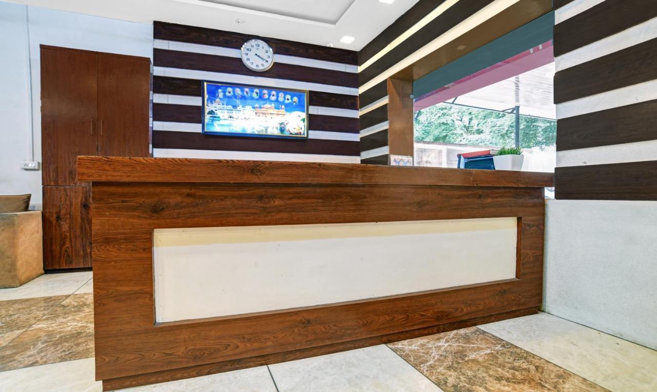 Hotel Itsy By Treebo - Utsav Indore