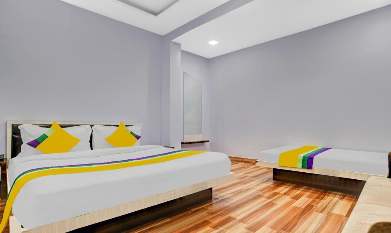 Itsy By Treebo - Utsav Hotel