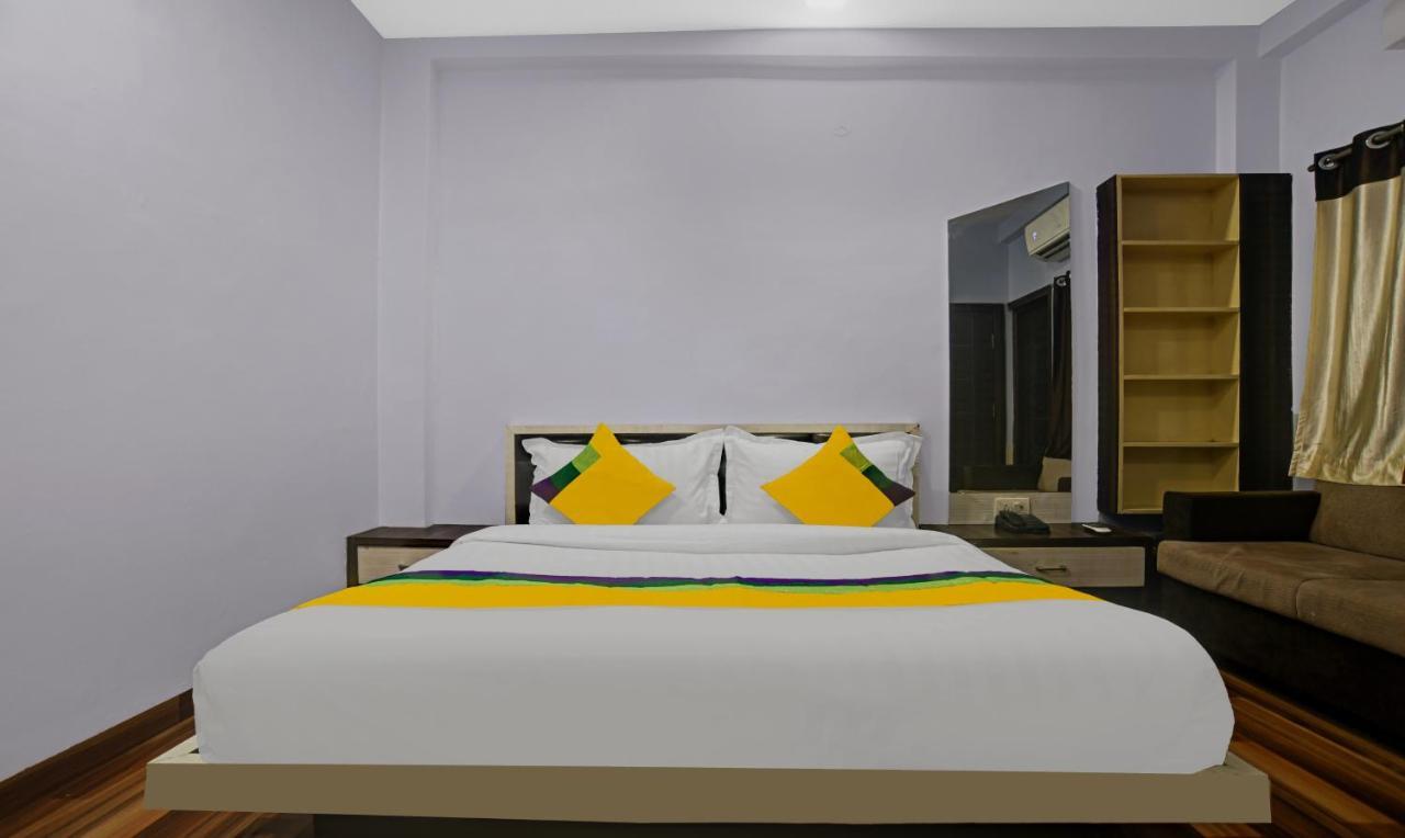 Itsy By Treebo - Utsav Indore