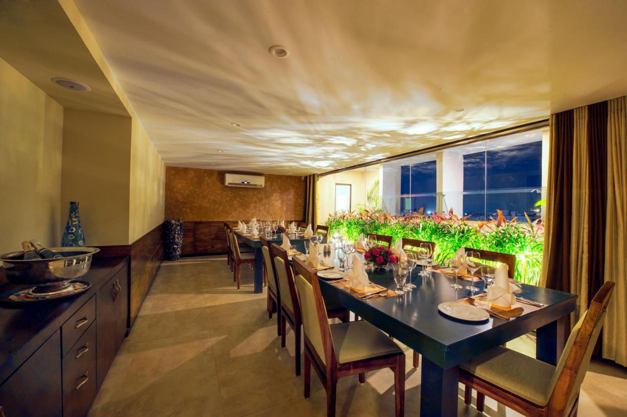 Effotel By Sayaji 4*