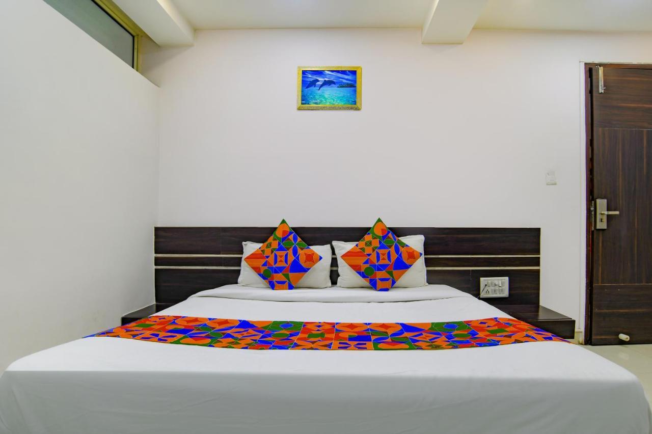 Fabhotel Grand Raj Hotel Indore