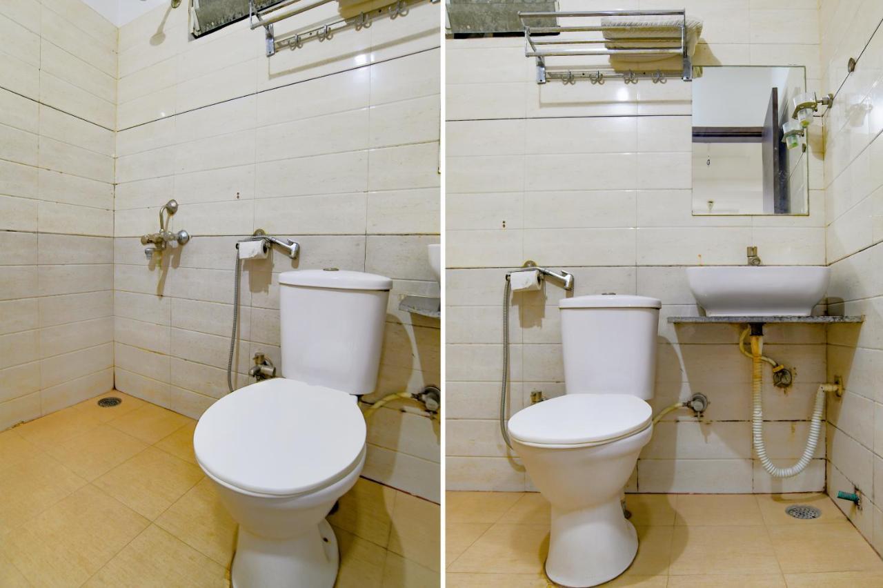 Fabhotel Grand Raj 3*
