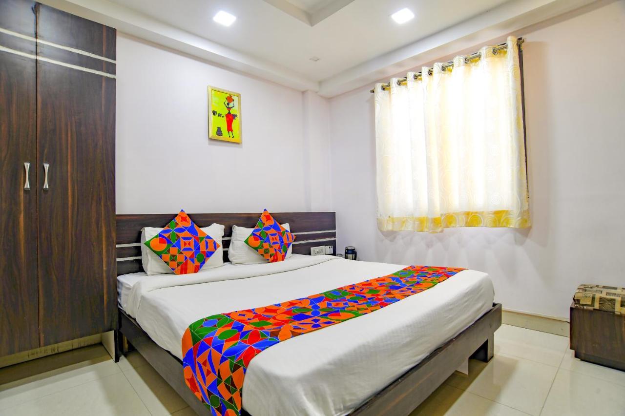 Fabhotel Grand Raj Hotel