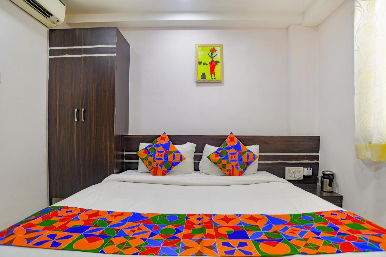 Hotel Fabhotel Grand Raj Indore