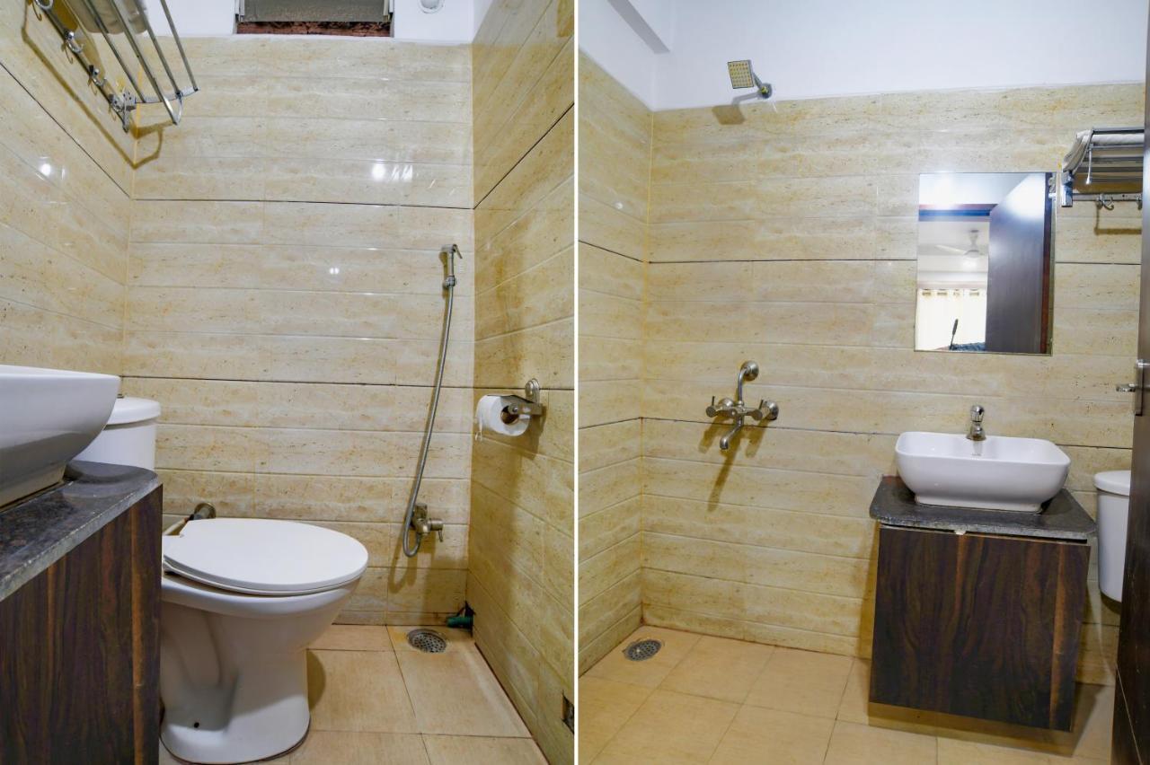 Hotel Fabhotel Grand Raj 3*
