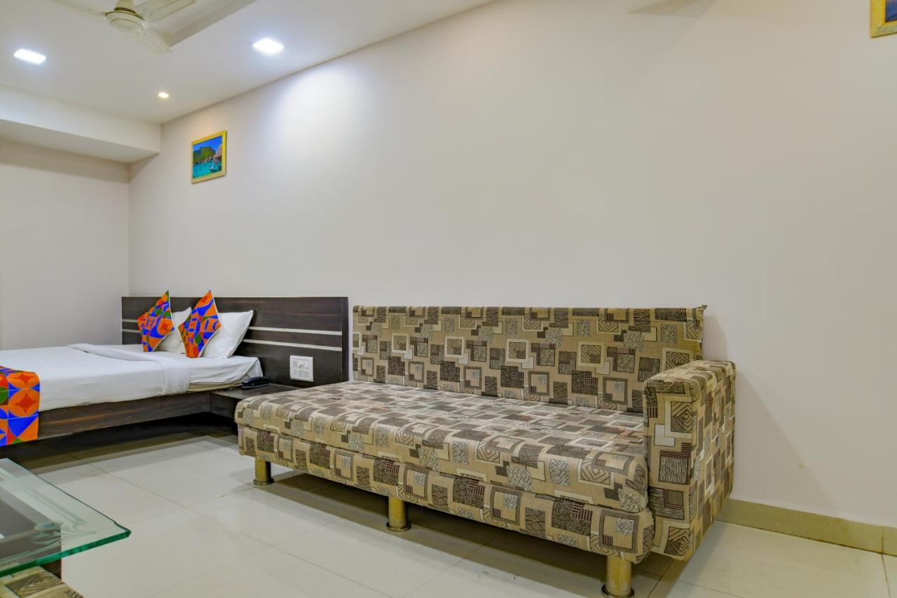 Fabhotel Grand Raj Hotel Indore