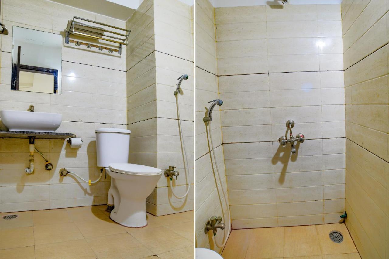 Fabhotel Grand Raj Hotel 3*