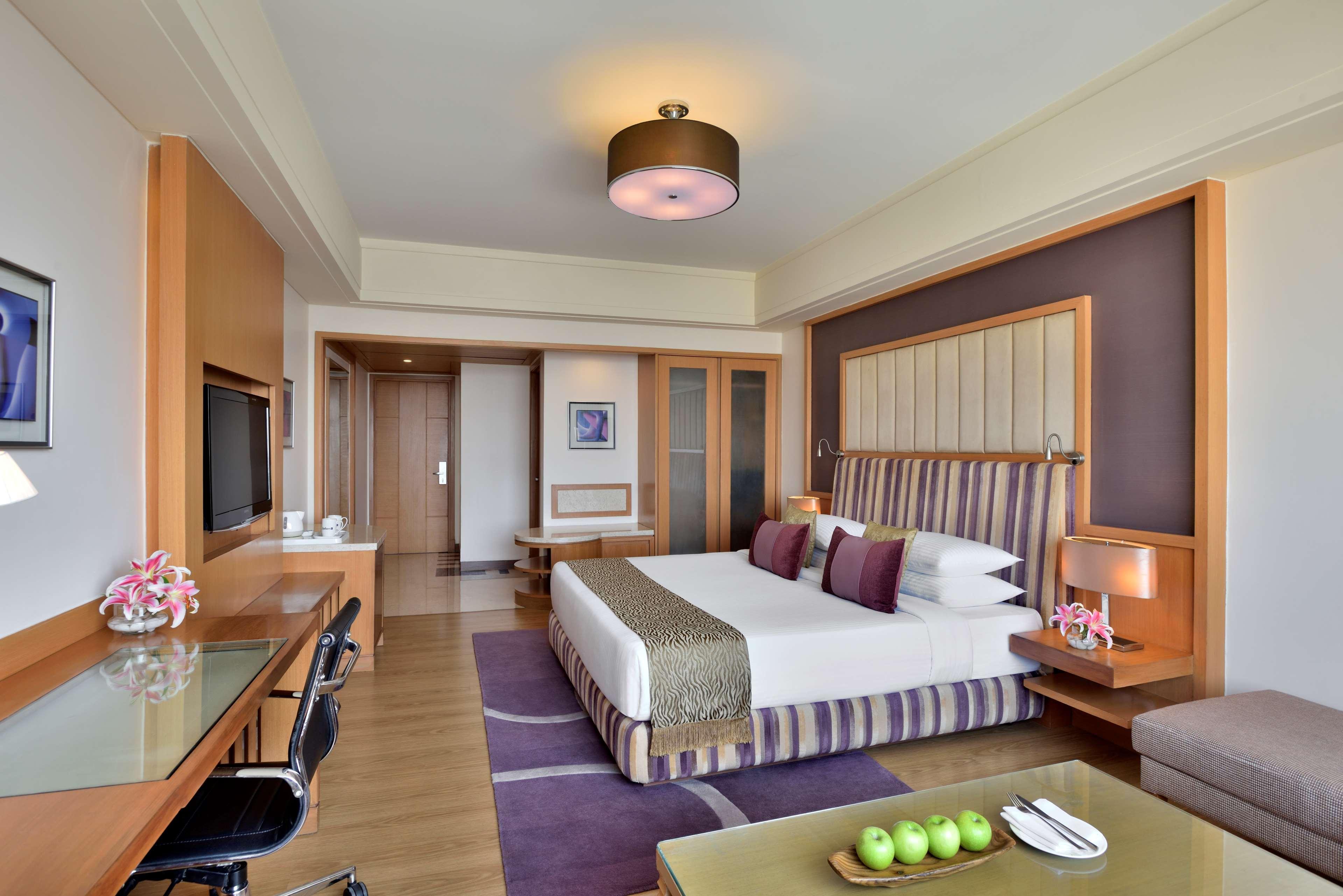 Radisson Blu Hotel, 5*