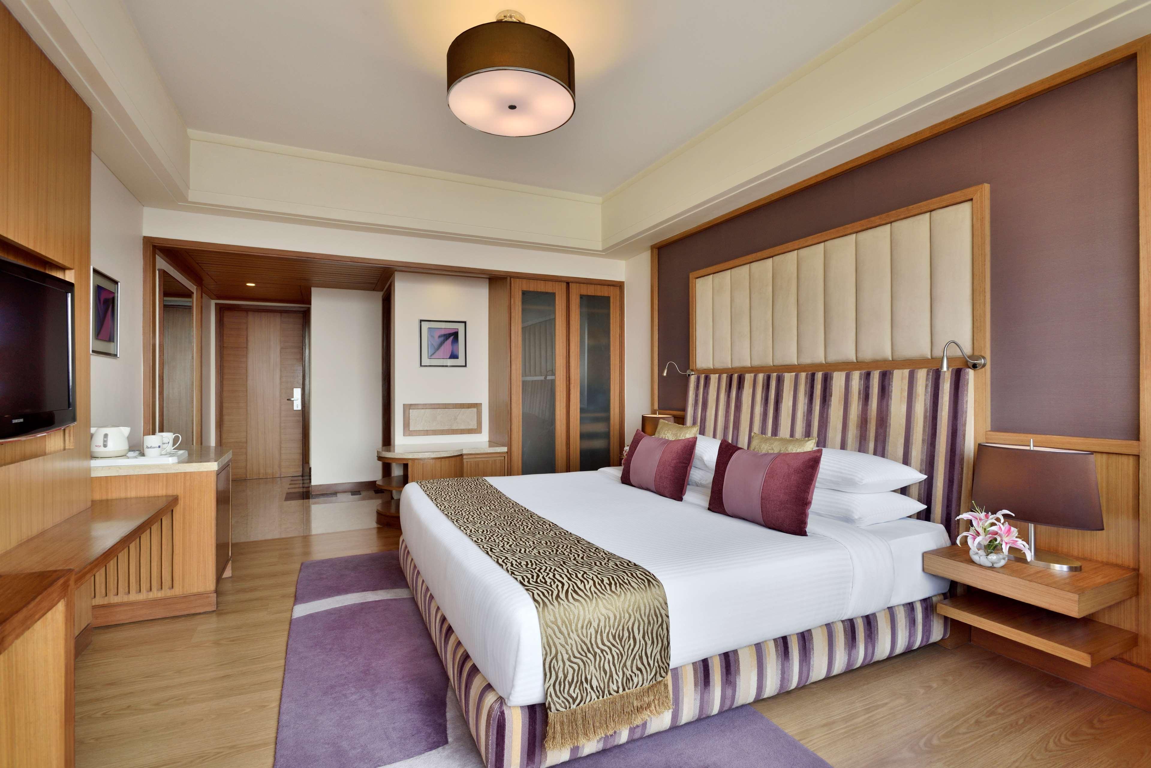 Radisson Blu Hotel,