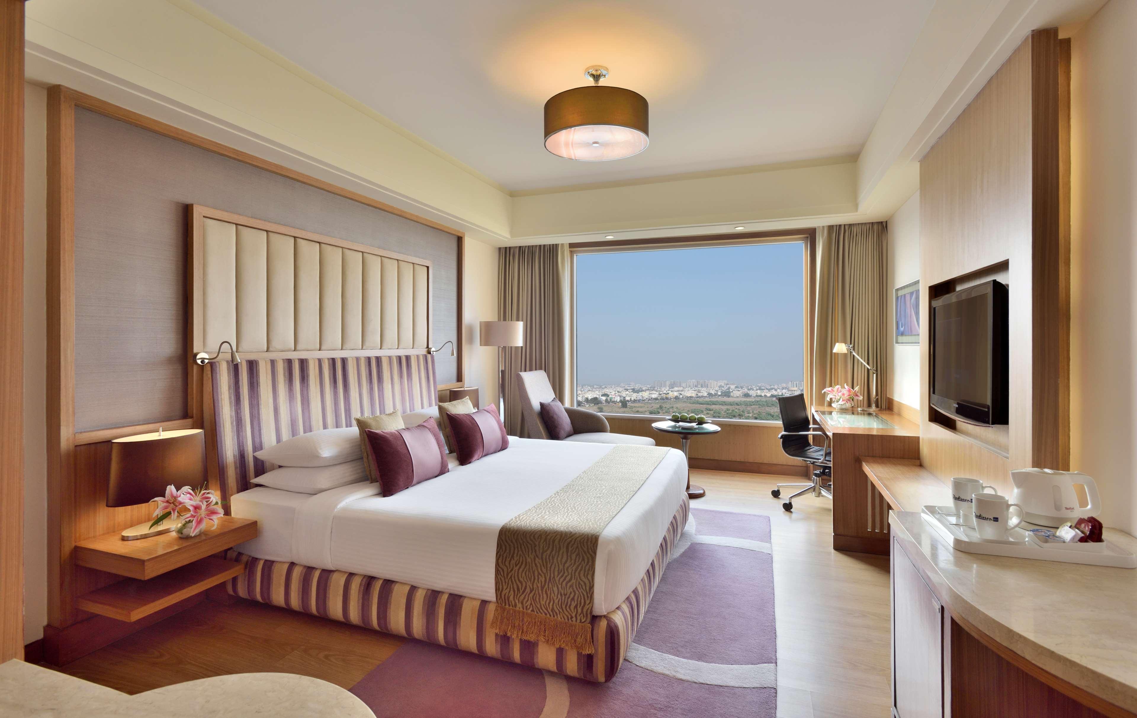 Radisson Blu Hotel, Indore