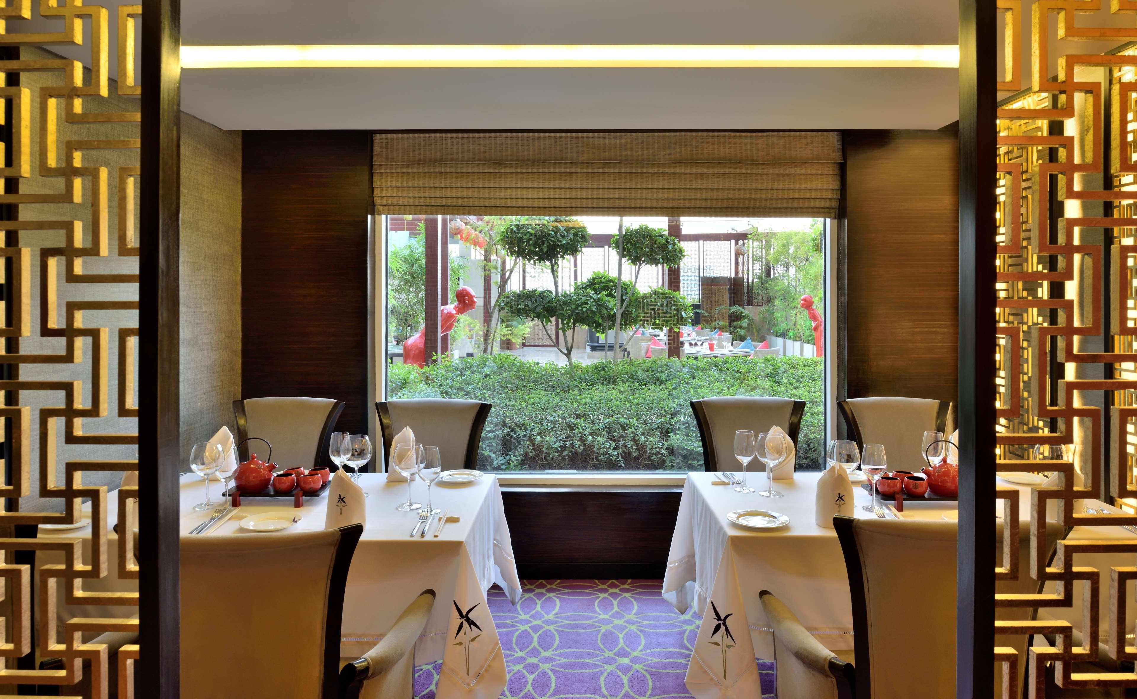 Radisson Blu Hotel, Hotel 5*