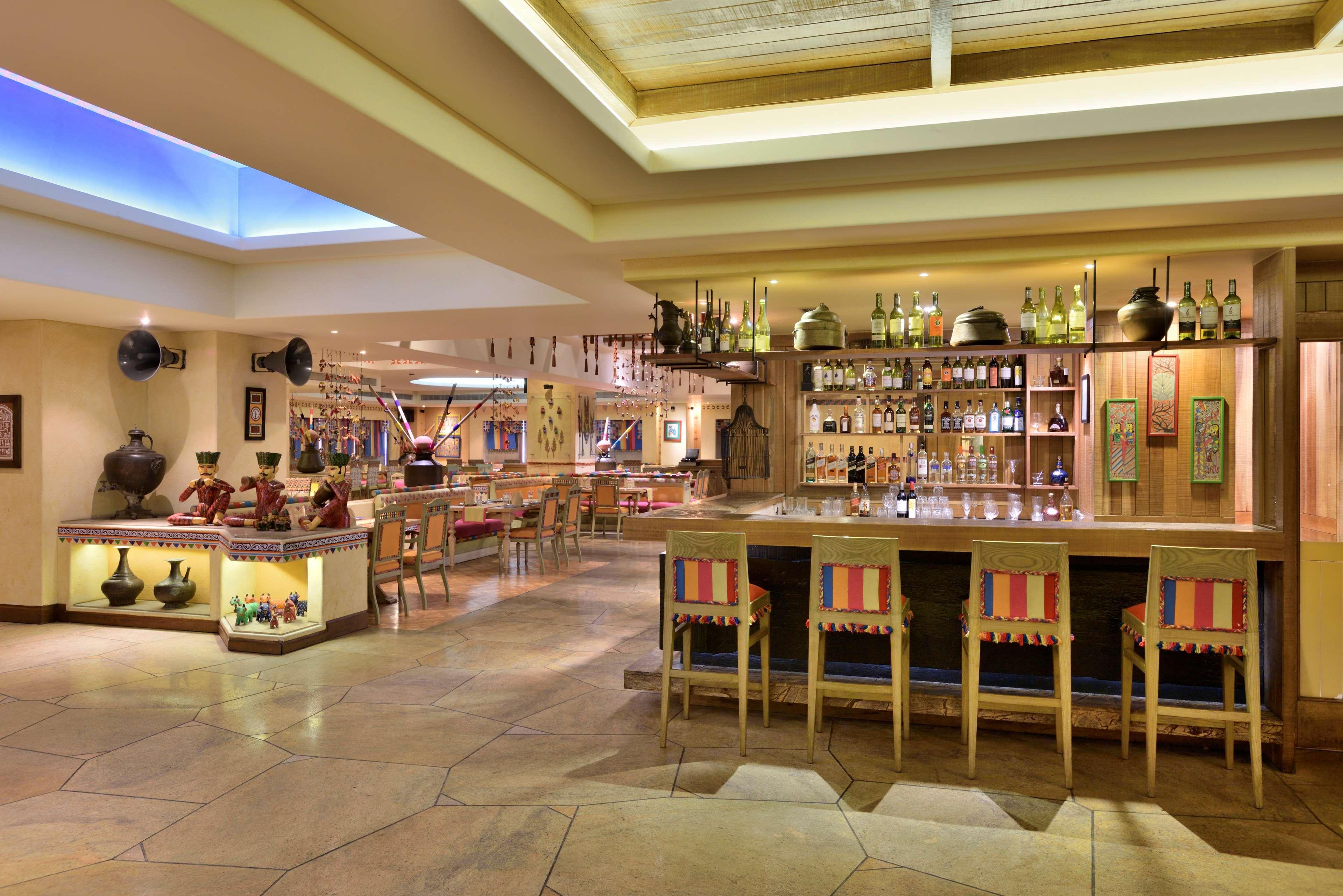 Radisson Blu Hotel, 5*