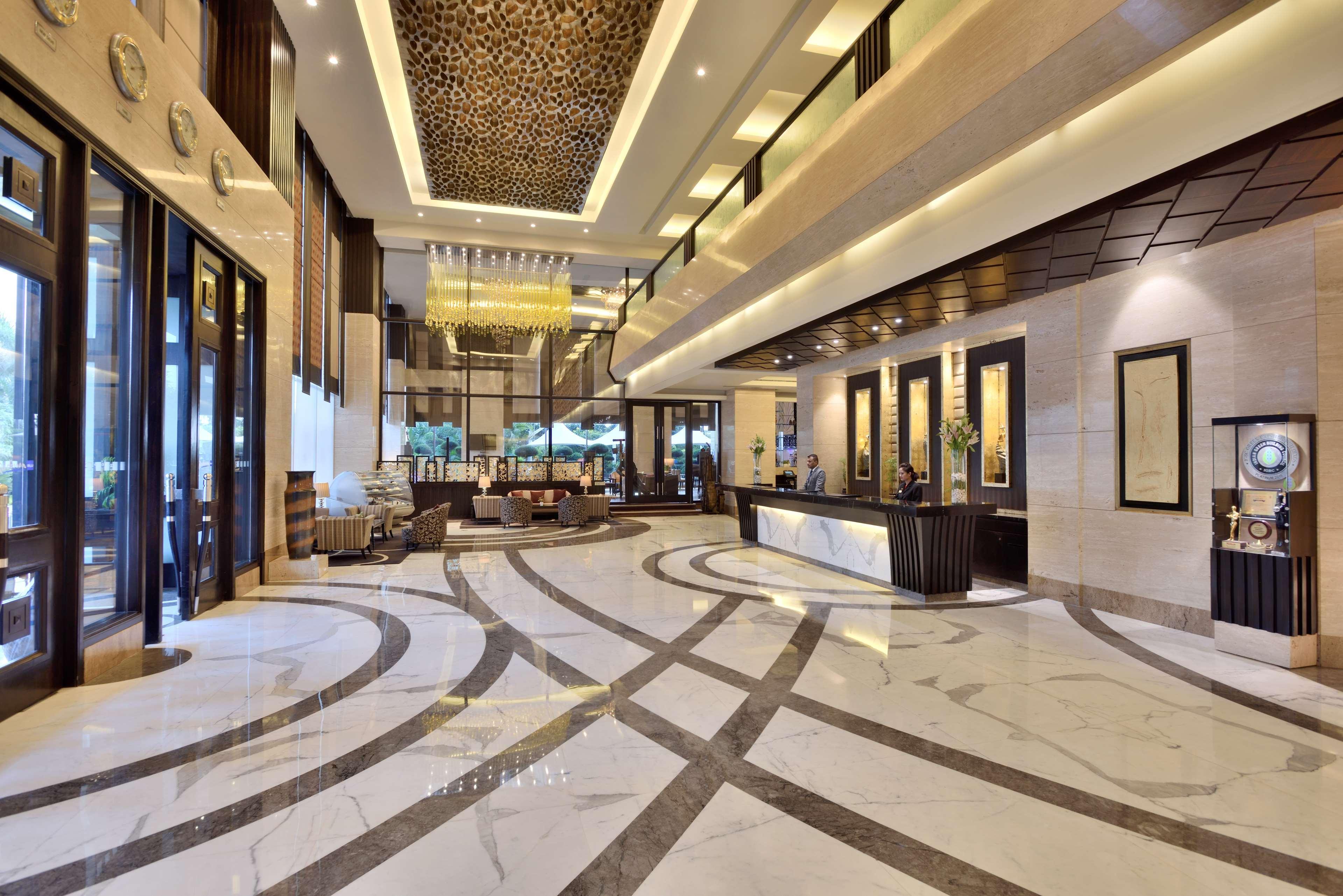 Radisson Blu Hotel, 5* Indore