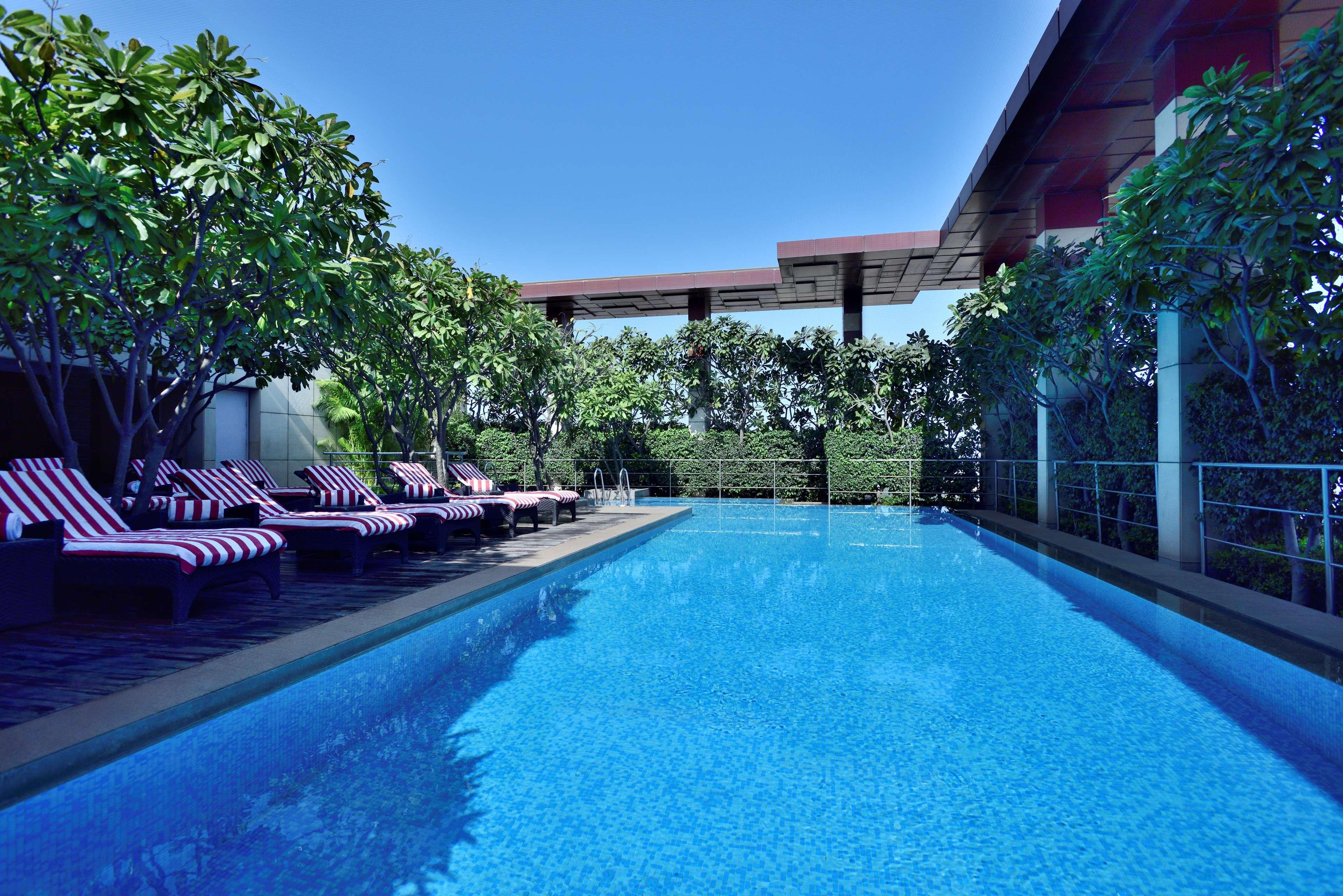 Radisson Blu Hotel, 5* Indore