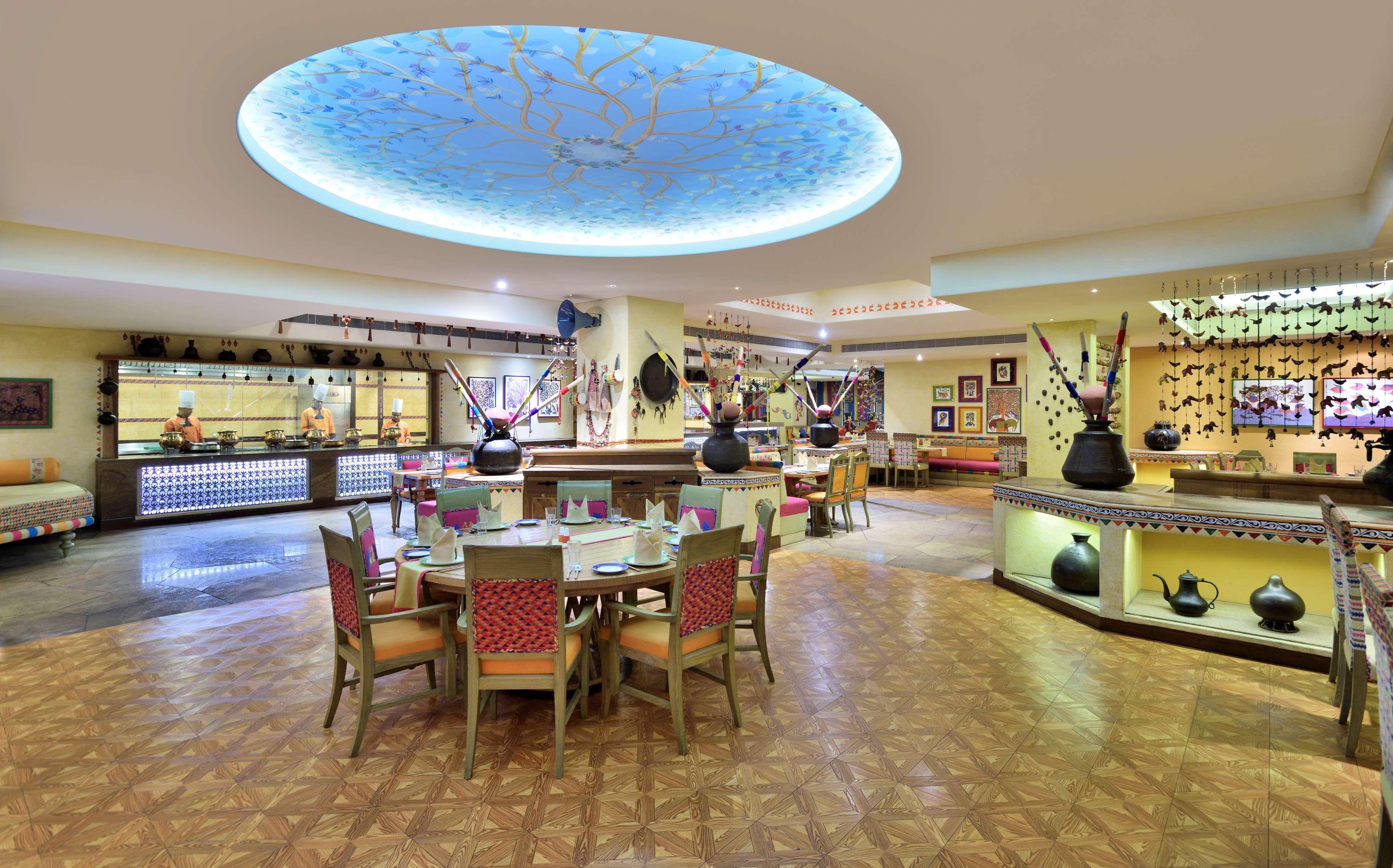 Radisson Blu Hotel, Indore