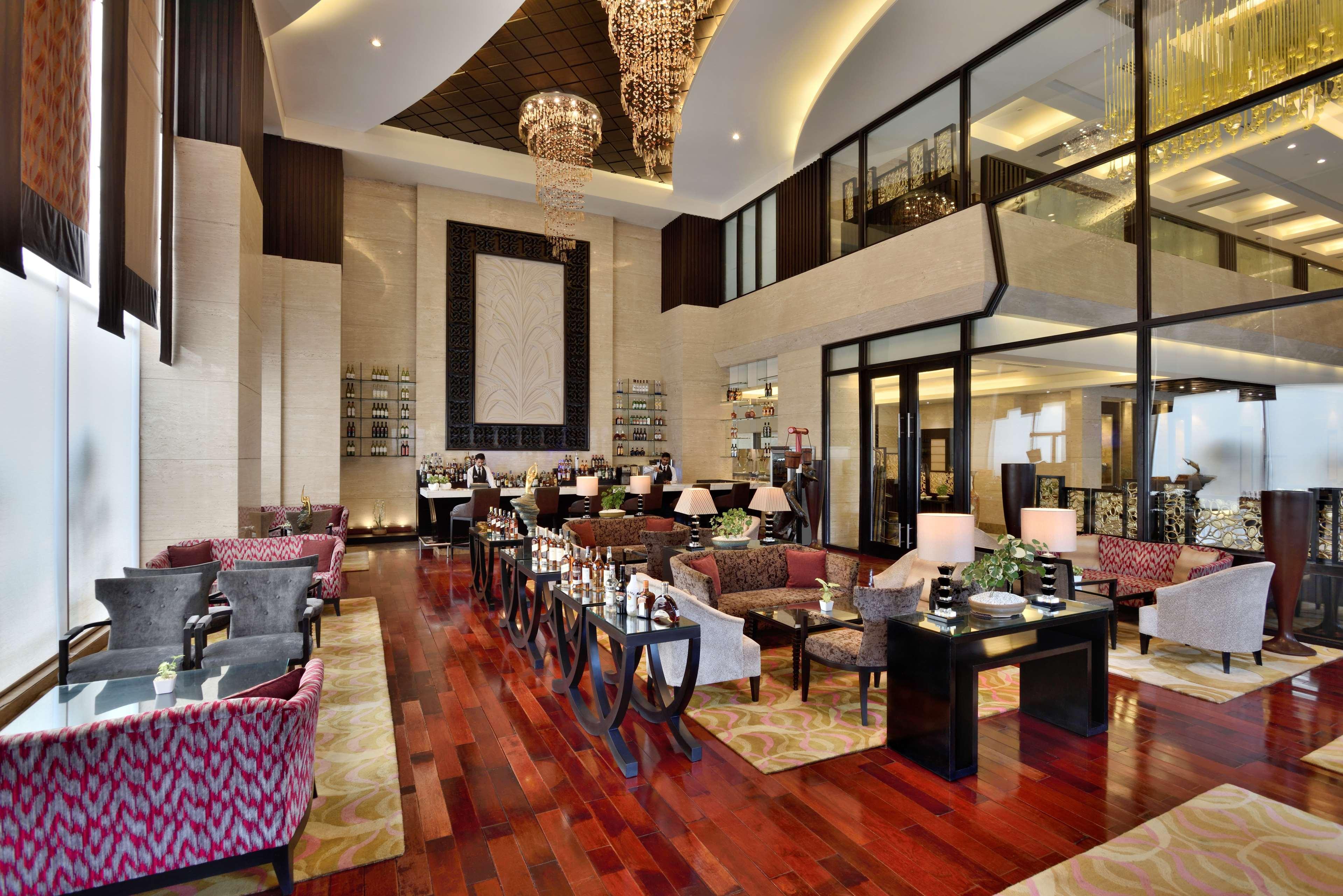Radisson Blu Hotel, 5* Indore