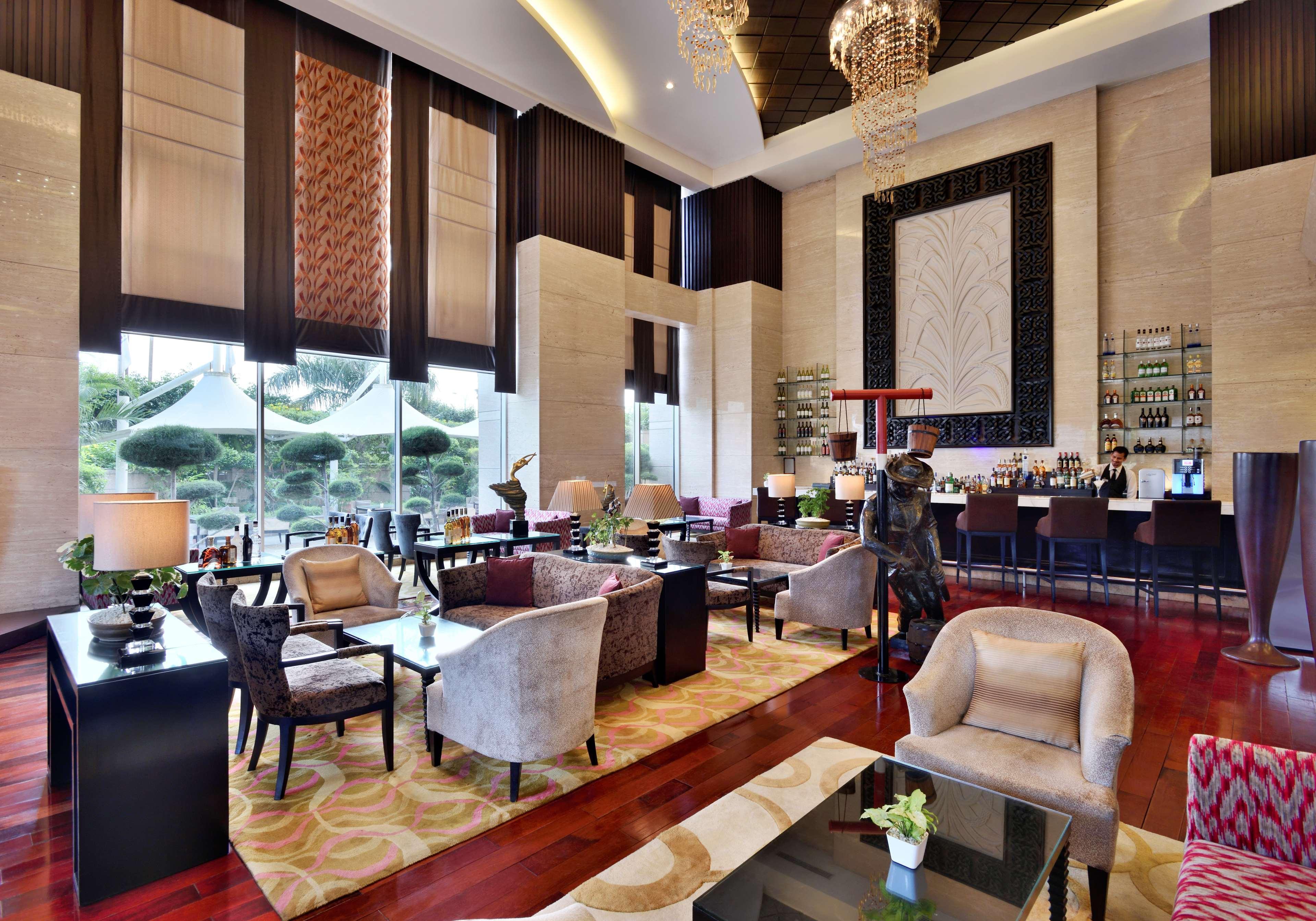 Radisson Blu Hotel,