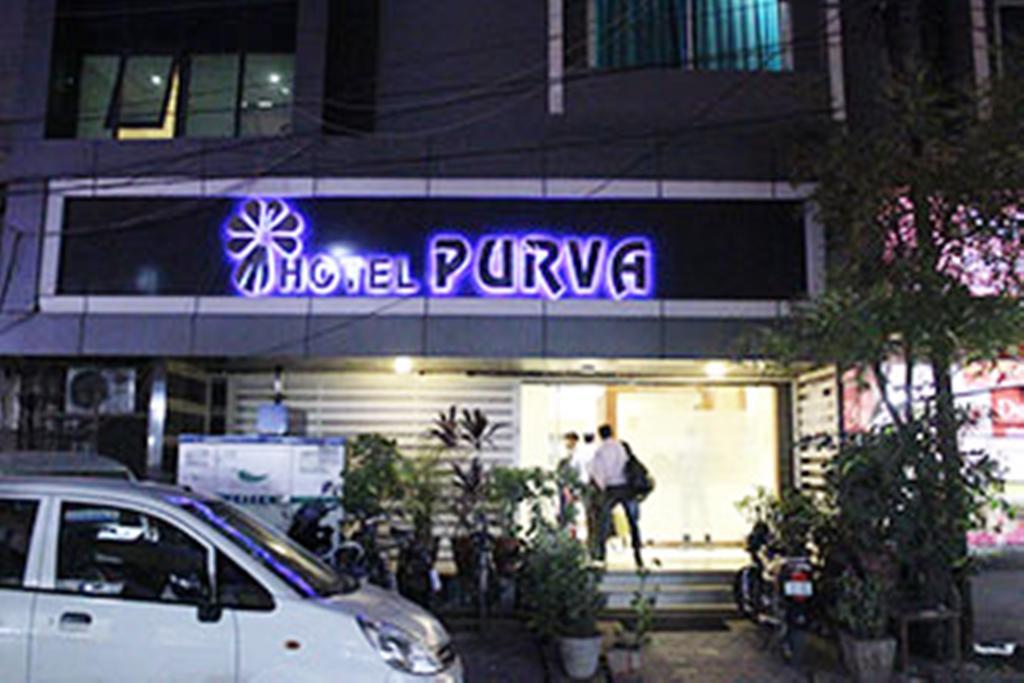 Purva Hotel Indore