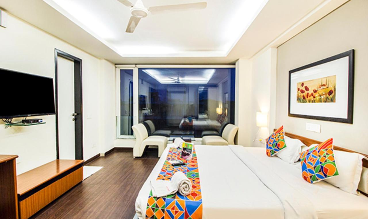 Fabhotel Prime Avenue 3*