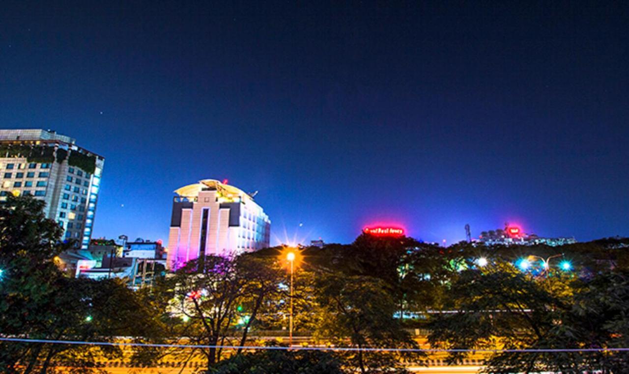 Hotel Fabhotel Prime Avenue Indore