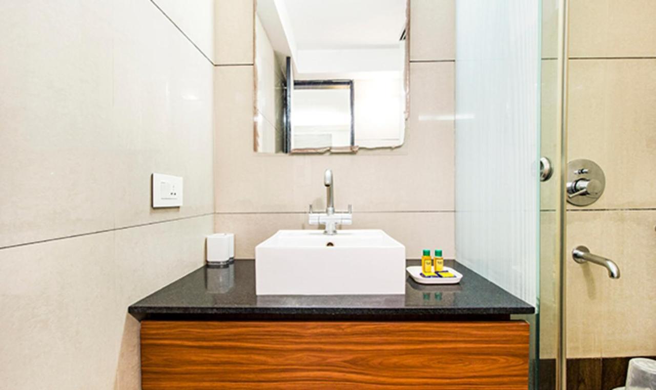 Fabhotel Prime Avenue 3*