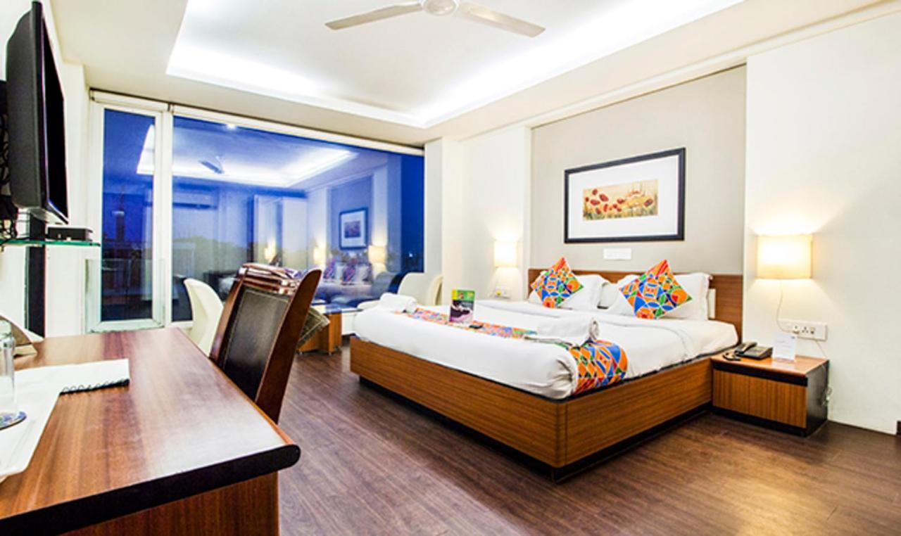 Hotel Fabhotel Prime Avenue