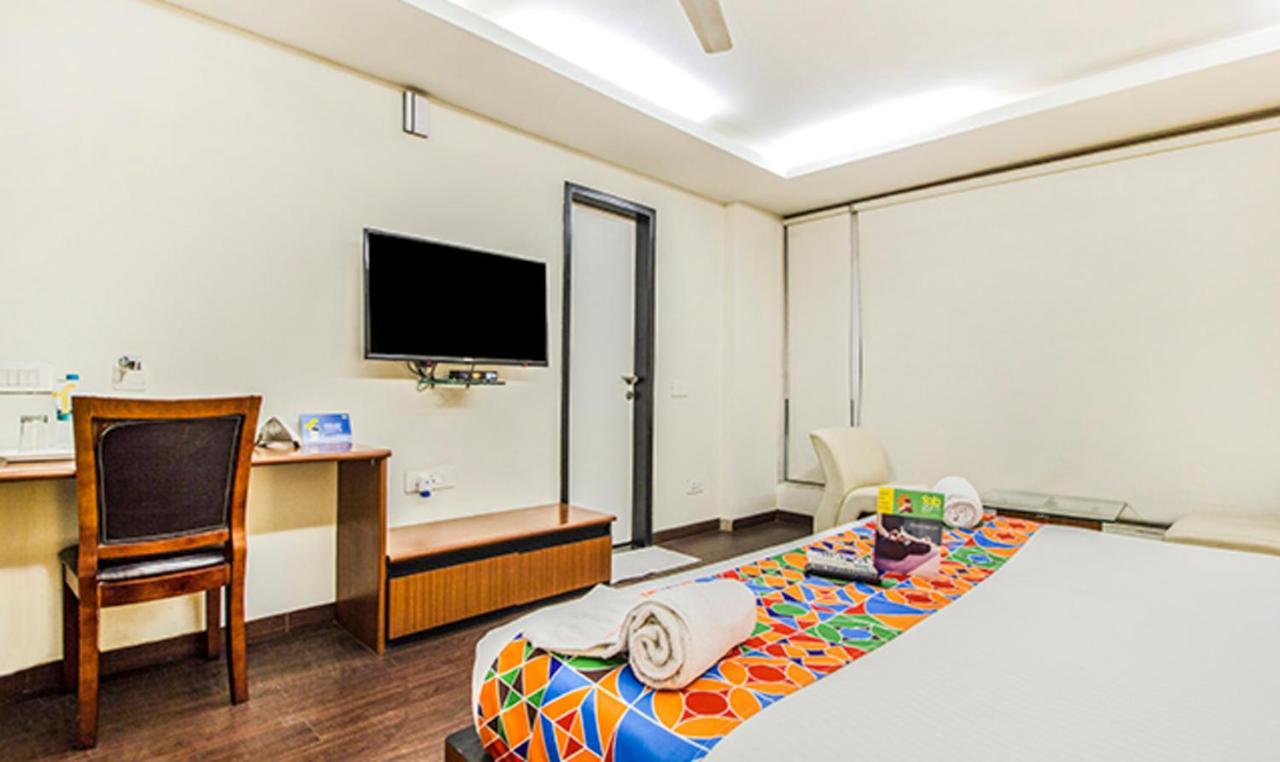 Fabhotel Prime Avenue 3*