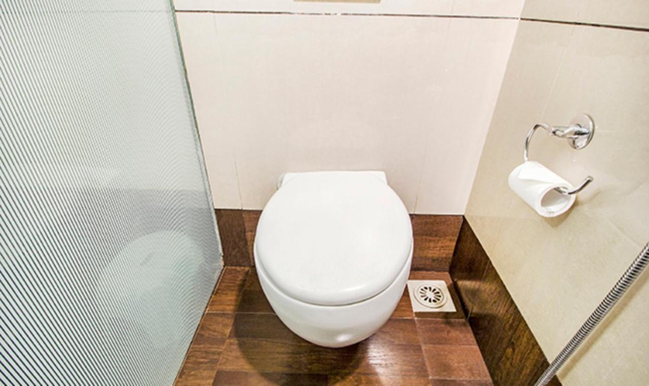 Fabhotel Prime Avenue Hotel 3*